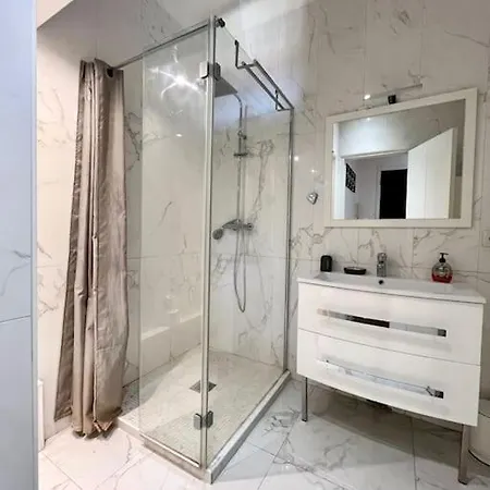 Les Palais De La Med * Nice