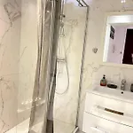 Apartamento Les Palais De La Med Niza