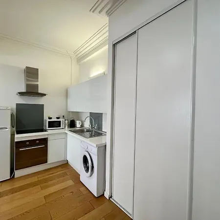 Les Palais De La Med Apartment