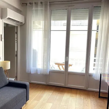 Les Palais De La Med Νίκαια