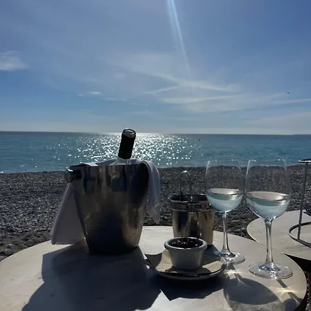 Les Palais De La Med